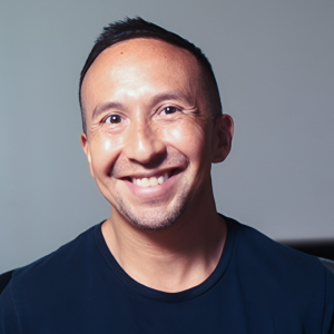 Picture of Marcelo Oleas
