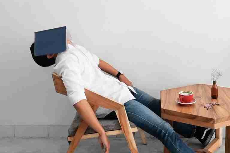 Five Ways I Improved My Sleep