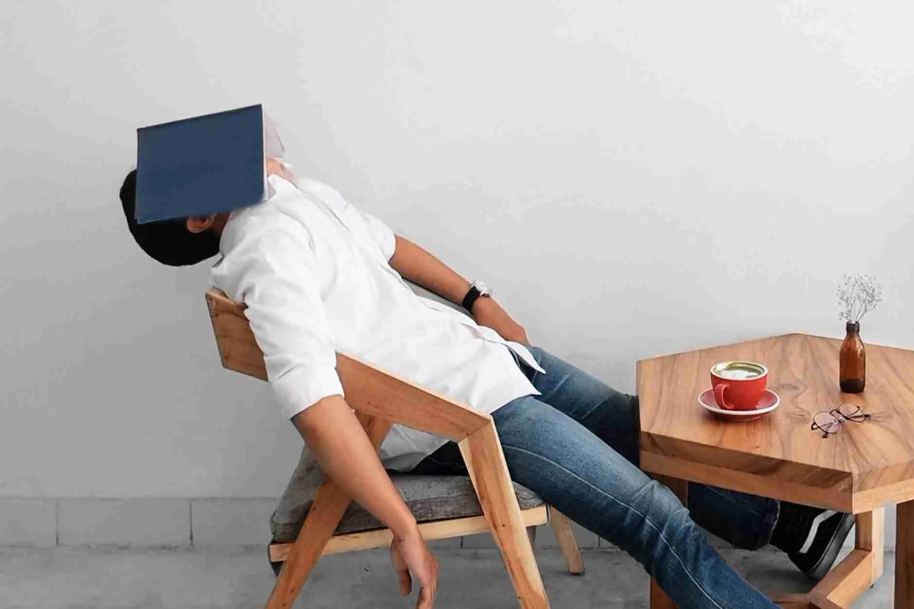 Five Ways I Improved My Sleep