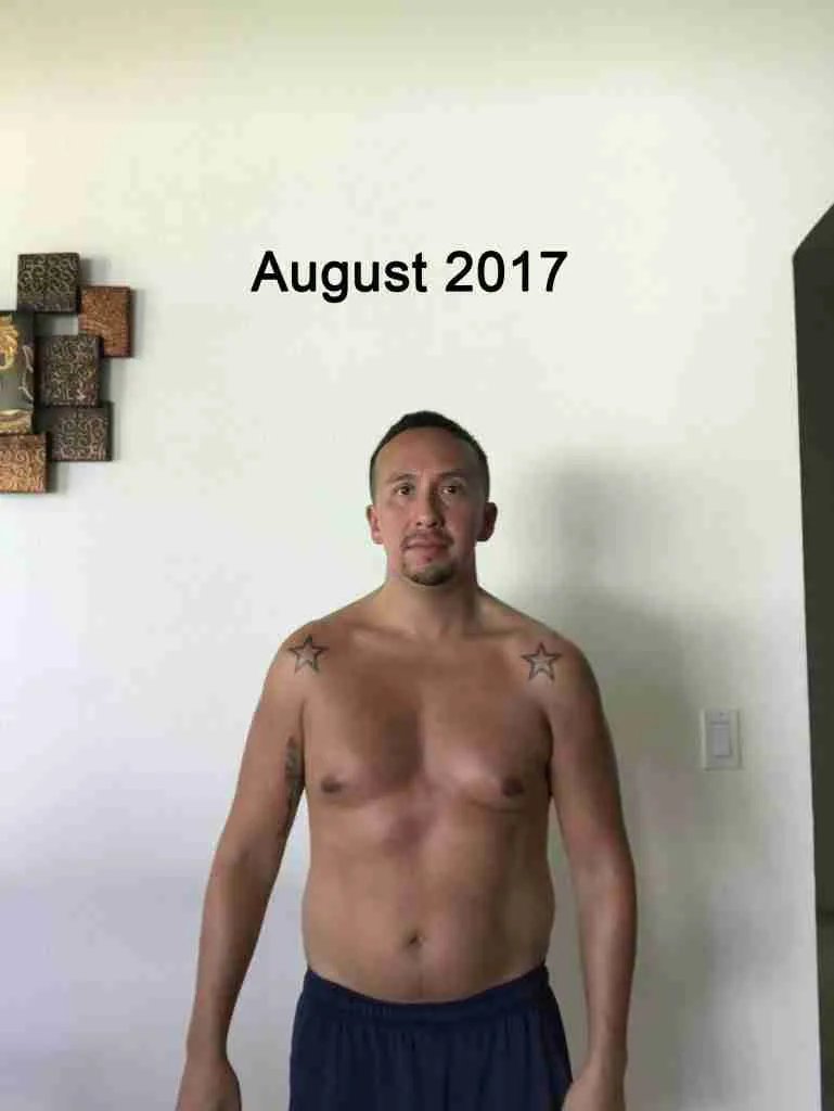 marcelo oleas august 2017