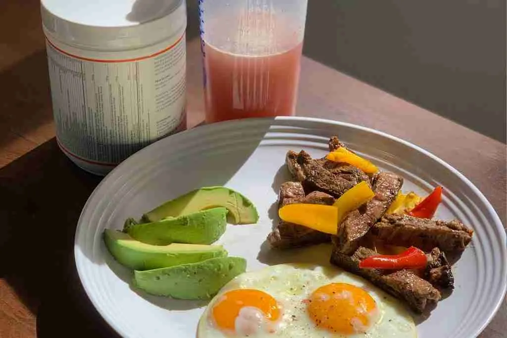 My Keto Hack