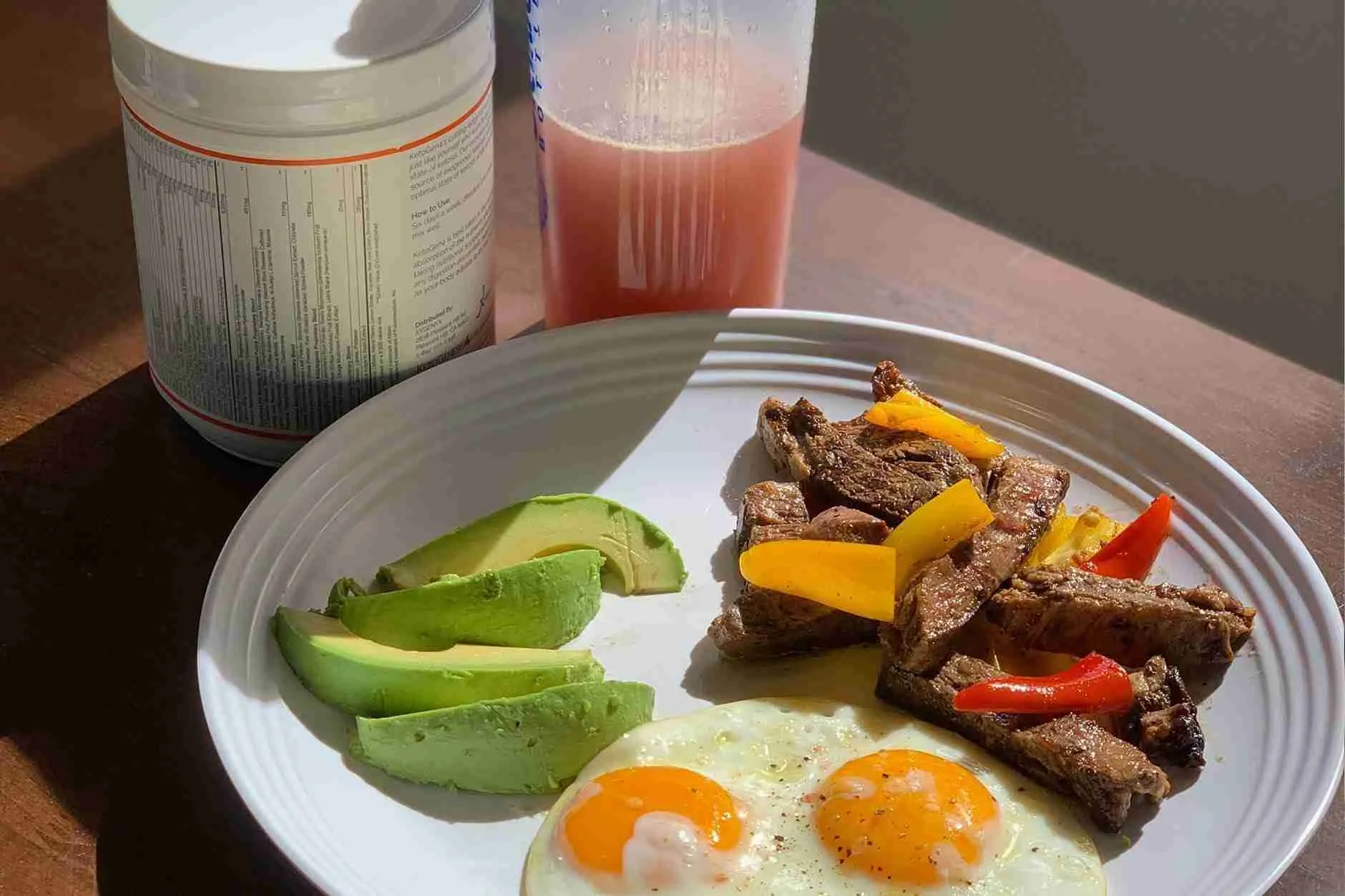 My Keto Hack