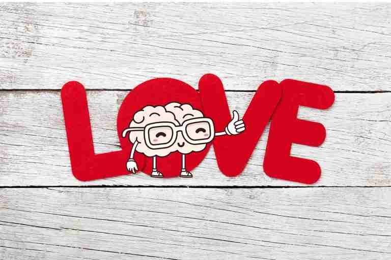 Marcelo Oleas Brain Love