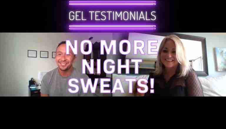 HGH Gel Testimonial - Tina