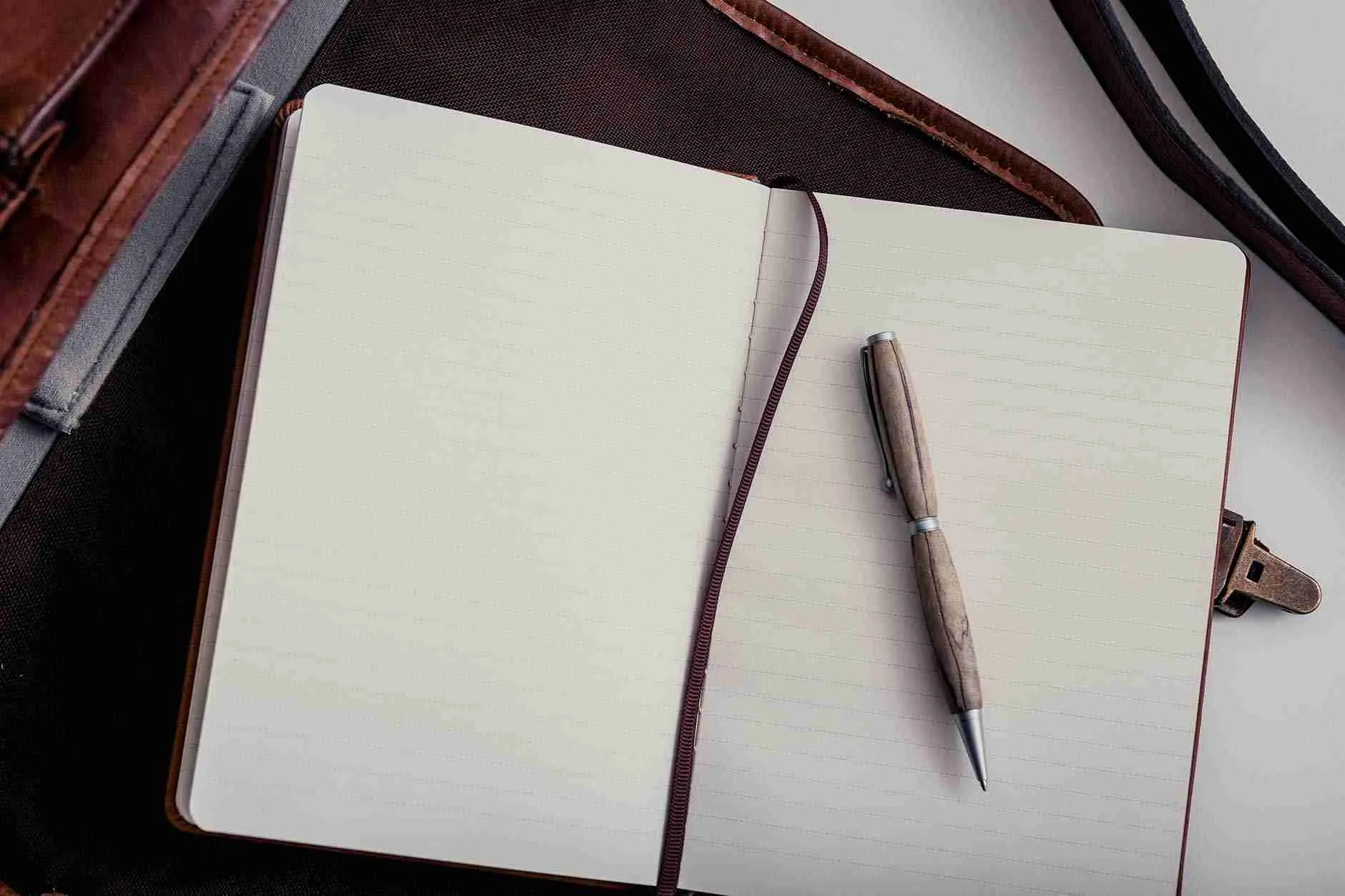 Daily gratitude journal ideas
