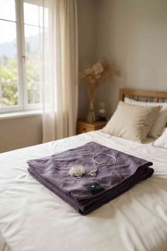 Premium Grounding Sheets