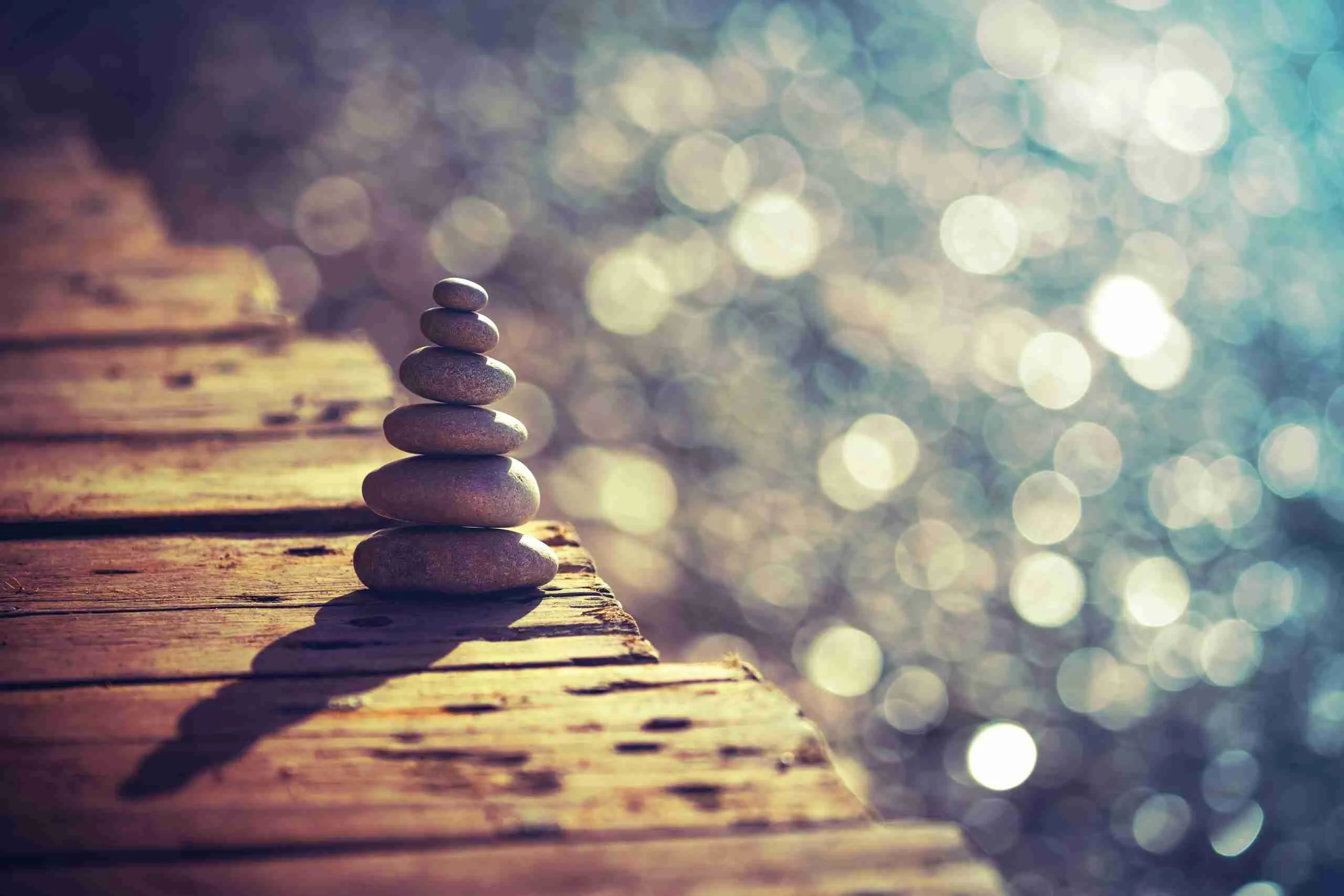 Inner peace