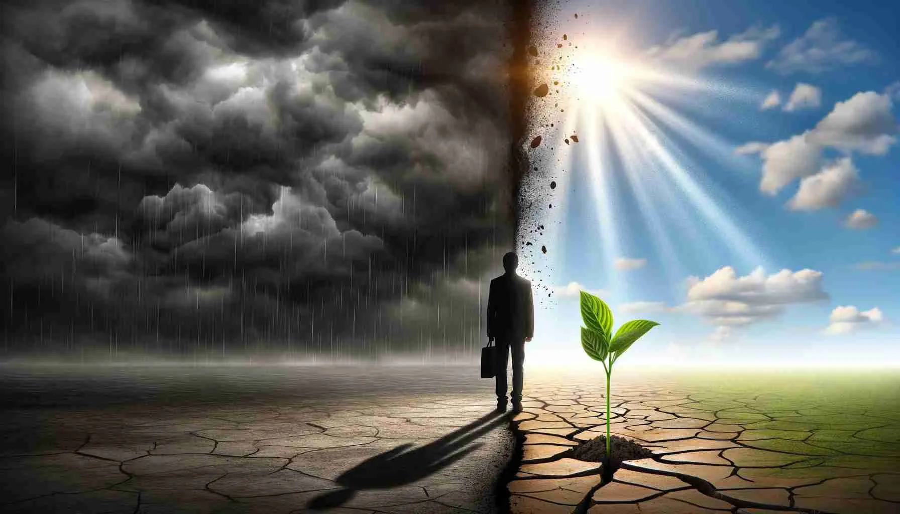 Overcoming Negativity Bias