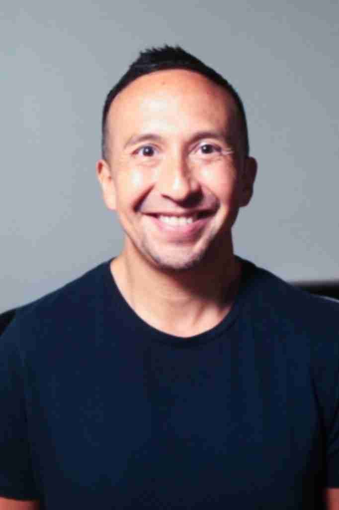 Marcelo Oleas - bio photo