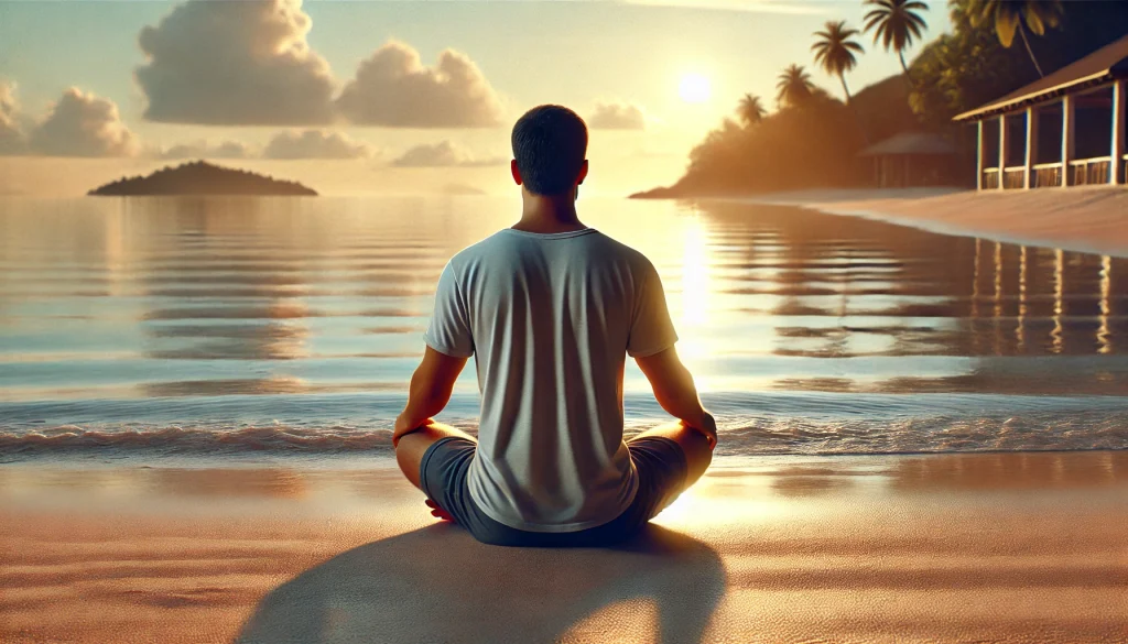 10 self-love meditation practices