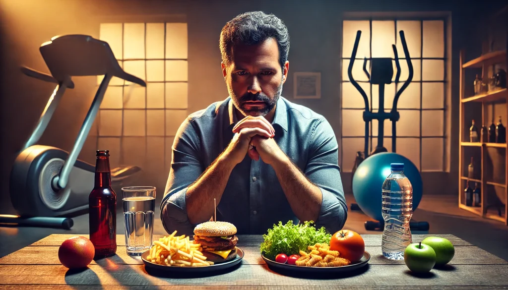 the power of decisions and how they shape your destiny