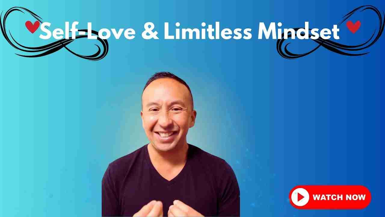 The Power of Self-Love & Taking Risks with Marcelo Oleas