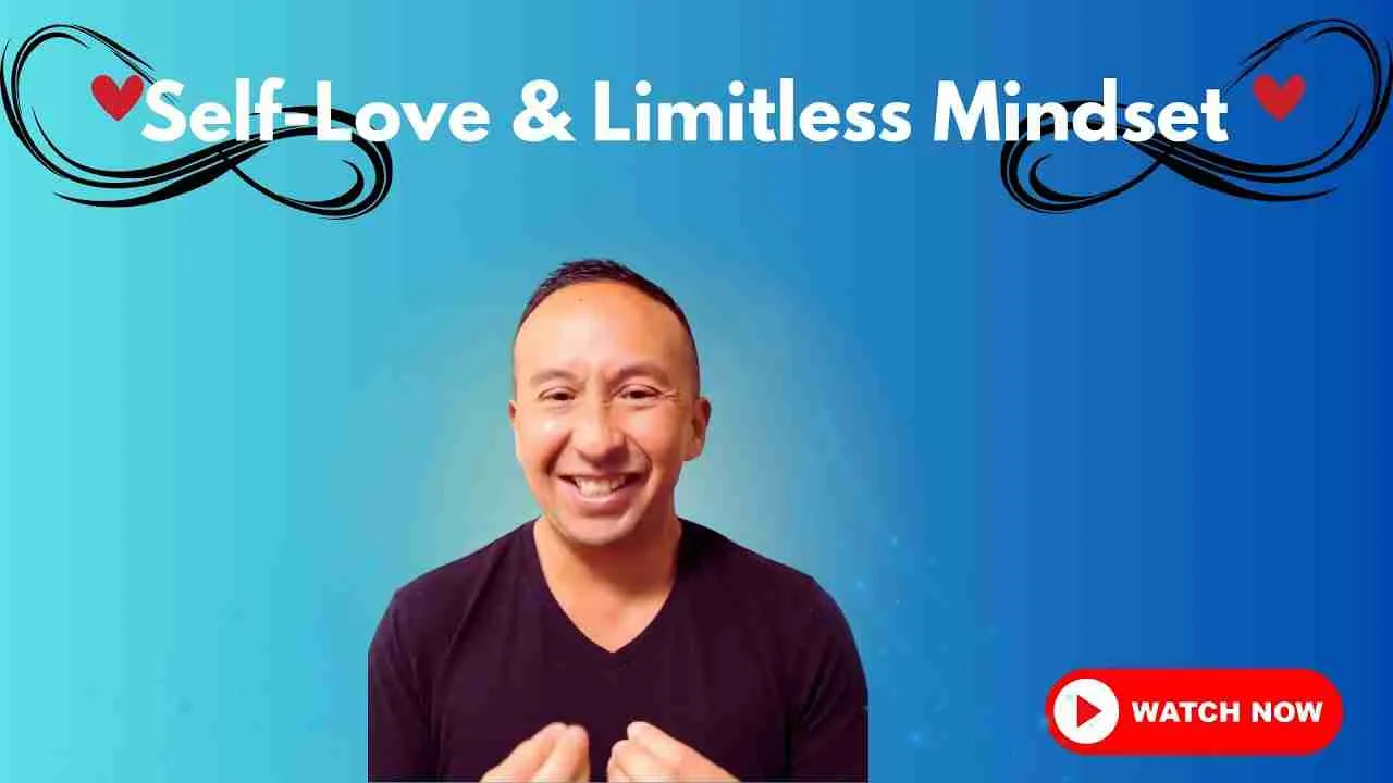 The Power of Self-Love & Taking Risks with Marcelo Oleas