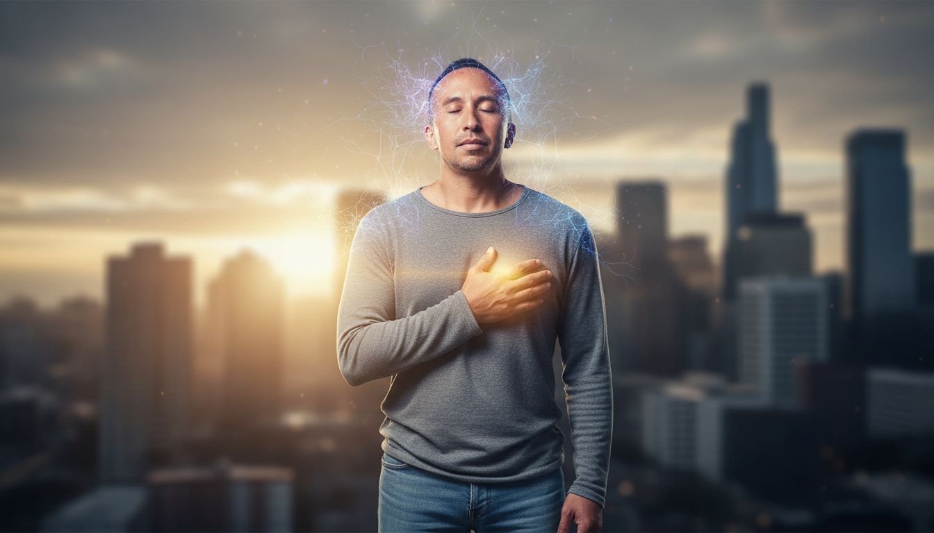 Are Emotions Part of the Mind (featured image)