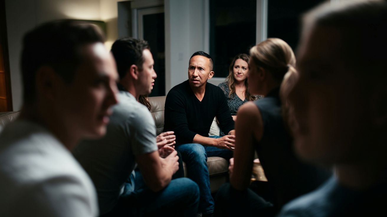 Silent Resentment: The Quiet Emotion Ruining Your Relationships